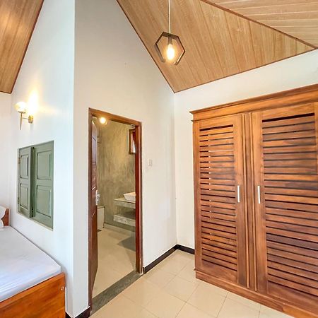 The Barns Villas And Restaurant Negombo Exterior foto